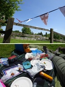3rd Jun 2023 - Coronation picnic