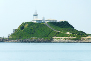 4th Jun 2023 - Nobby's Lighthouse