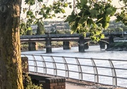 4th Jun 2023 - Newport Bridge 