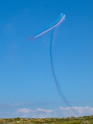 29th Apr 2023 - Red Arrows over the Mediterranean