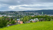 4th Jun 2023 - Trondheim