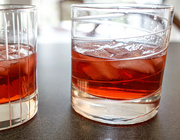 2nd Jun 2023 - Sometimes a Negroni on Friday is all one needs