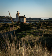 19th May 2023 - Coquille River Lighthouse,  Bandon, Oregon
