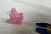 4th Jun 2023 - baby carriage
