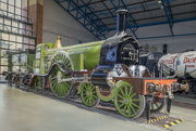 2nd Jun 2023 - National Rail Museum York