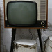 #105 - Old TV by chronic_disaster
