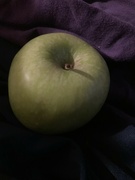 5th Jun 2023 - G Is for Green Apple 