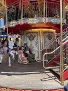 4th Jun 2023 - Carousel 