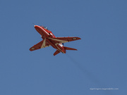 5th May 2023 - Red Arrows over the Mediterranean-5