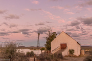 3rd Jun 2023 - Karoo sunset