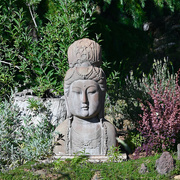 5th Jun 2023 - Guanyin, Buddhist Bodhisattva of Compassion
