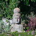 Guanyin, Buddhist Bodhisattva of Compassion by ososki