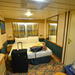 Our state room on the cruise