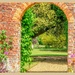 Through The Arch