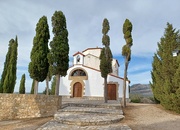 6th Jun 2023 - Ermita de Sant Josep 