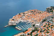 6th Jun 2023 - Dubrovnik 