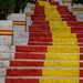 0605 - Spanish Stairs