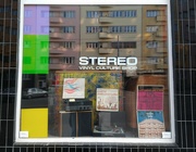 28th May 2023 - Streets of Brno: Reflections.
