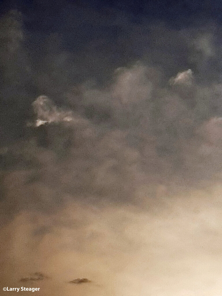 Cloud scape 6 2023 by larrysphotos