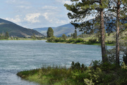 29th May 2023 - One Of My Favorite Views Of The Flathead River