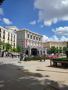 7th Jun 2023 - Royal Theatre (Madrid)