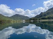 5th Jun 2023 - Arnisdale Boat Trip