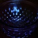 Nighttime Glass