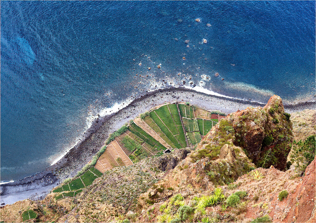 Madeira 14 by bournesnapper