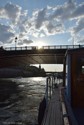 5th Jun 2023 - Cruise on the Seine