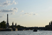 5th Jun 2023 - on the Seine