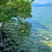 Lac Léman (lake Geneva).  by cocobella