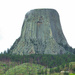 Devils Tower ~ Wyoming, USA