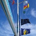 Boat's Flags 
