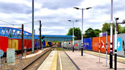 7th Jun 2023 - Freight trains at Peterborough this morning........782