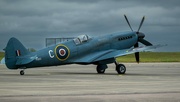 7th Jun 2023 - Spitfire