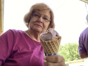 7th Jun 2023 - Ice cream kinda day!  
