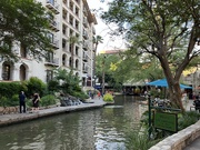 6th Jun 2023 - San Antonio Riverwalk