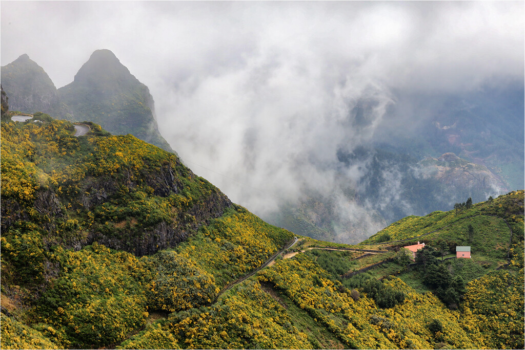 Madeira 15 by bournesnapper