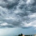 Menacing Clouds ~ Missouri, USA