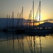 Sun Sets On Another Sailing Holiday