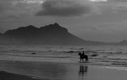 6th Jun 2023 - Early morning dip