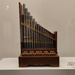 Portable organ by franbalsera