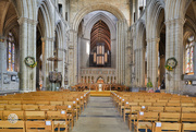 9th Jun 2023 - Ripon Cathedral, Ripon, North Yorkshire.