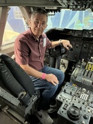 9th Jun 2023 - Old Pilot