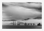 16th May 2023 - Misty Landscape driving to work