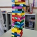 Uno Stacko! by clearday