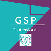 8th Feb 2023 - GSP logo