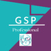 GSP logo by sarahabrahamse