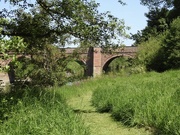 4th Jun 2023 - Bridge On The River Wye
