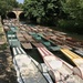 Punts and Pedalos in Oxford by susiemc